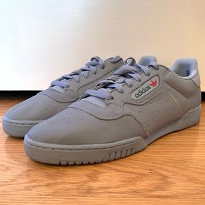 Adidas Yeezy Powerphase Calabasas Grey